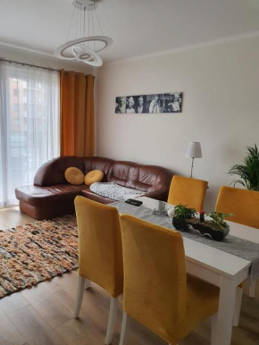 APARTAMENT DŁUGA GROBLA 8, Gdansk